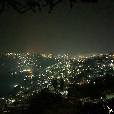 Darjeeling Bnb Εξωτερικό φωτογραφία