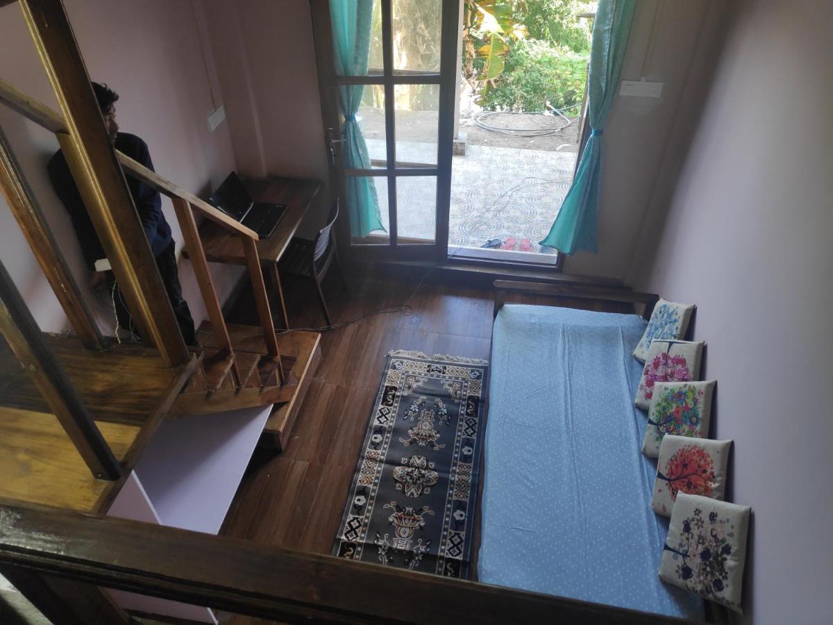 Darjeeling Bnb Εξωτερικό φωτογραφία