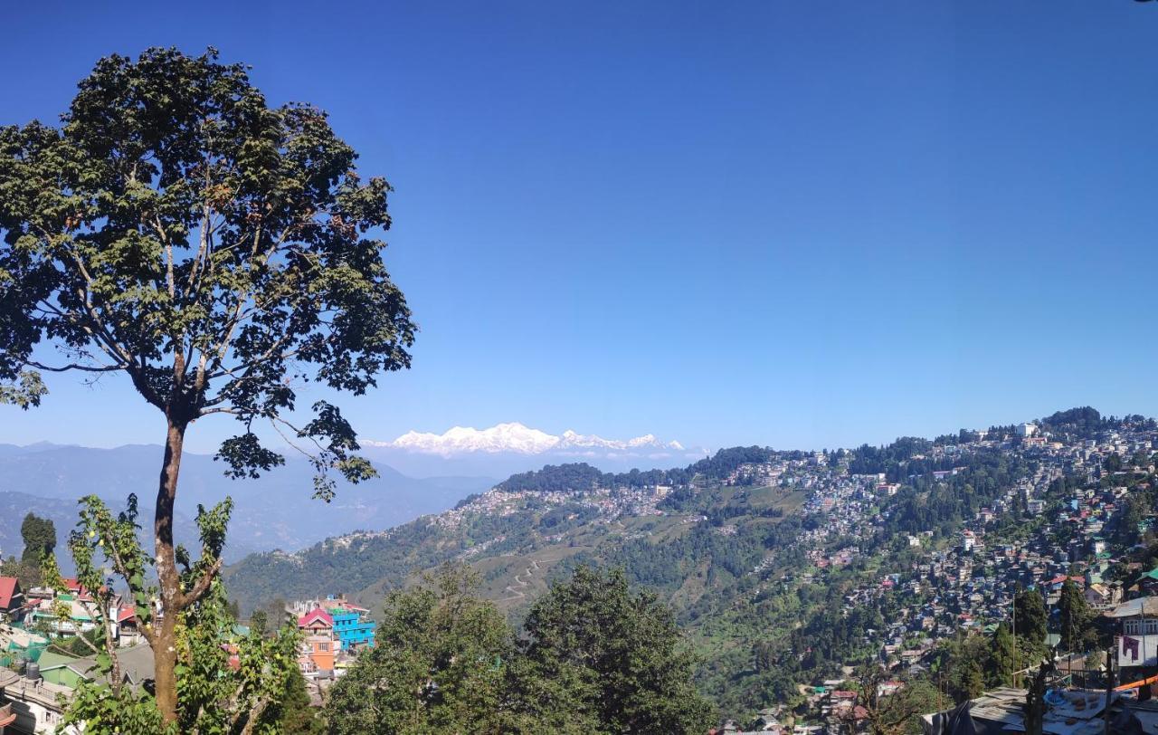 Darjeeling Bnb Εξωτερικό φωτογραφία