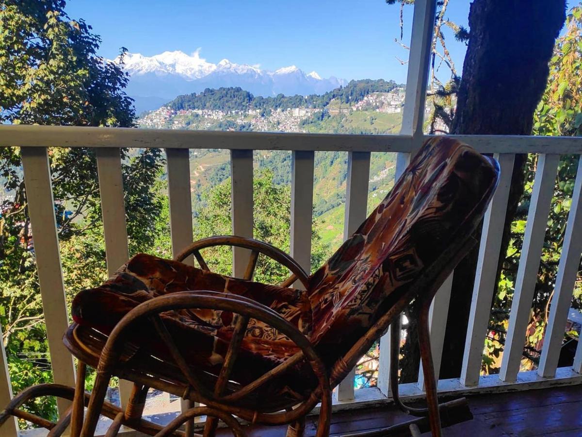 Darjeeling Bnb Εξωτερικό φωτογραφία