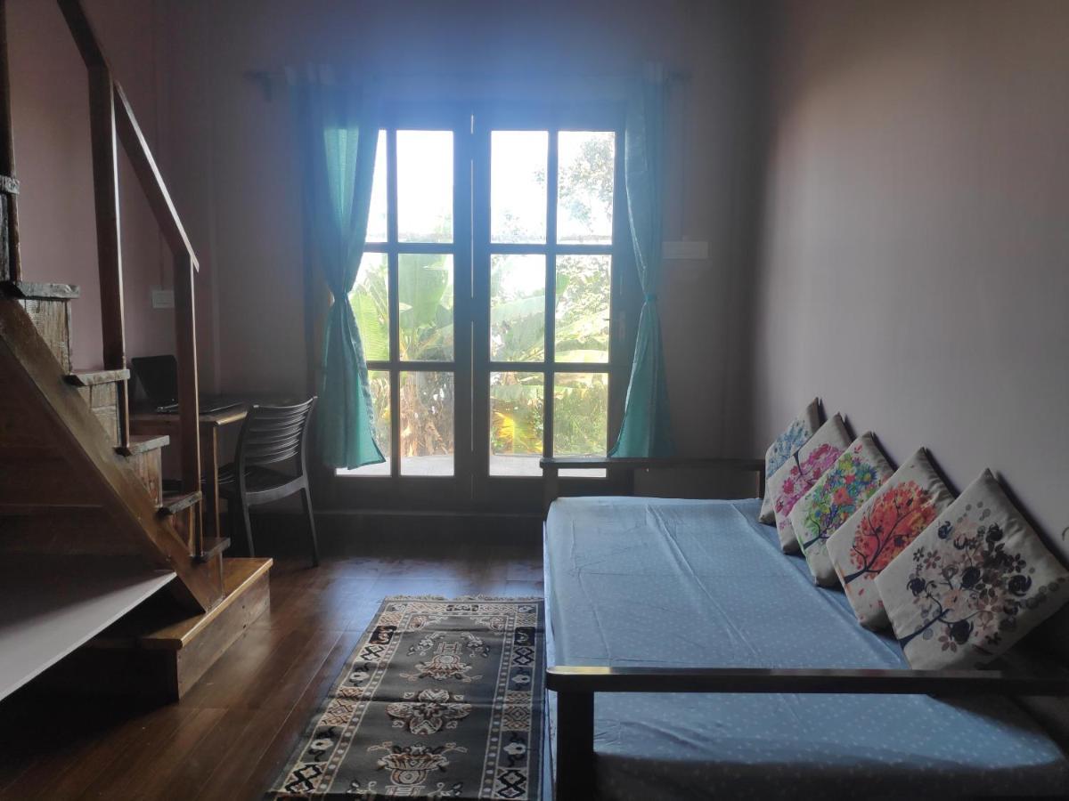 Darjeeling Bnb Εξωτερικό φωτογραφία