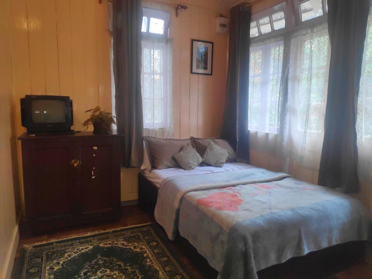 Darjeeling Bnb Εξωτερικό φωτογραφία