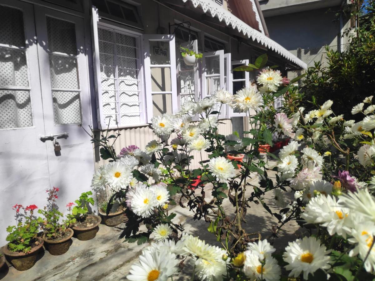 Darjeeling Bnb Εξωτερικό φωτογραφία