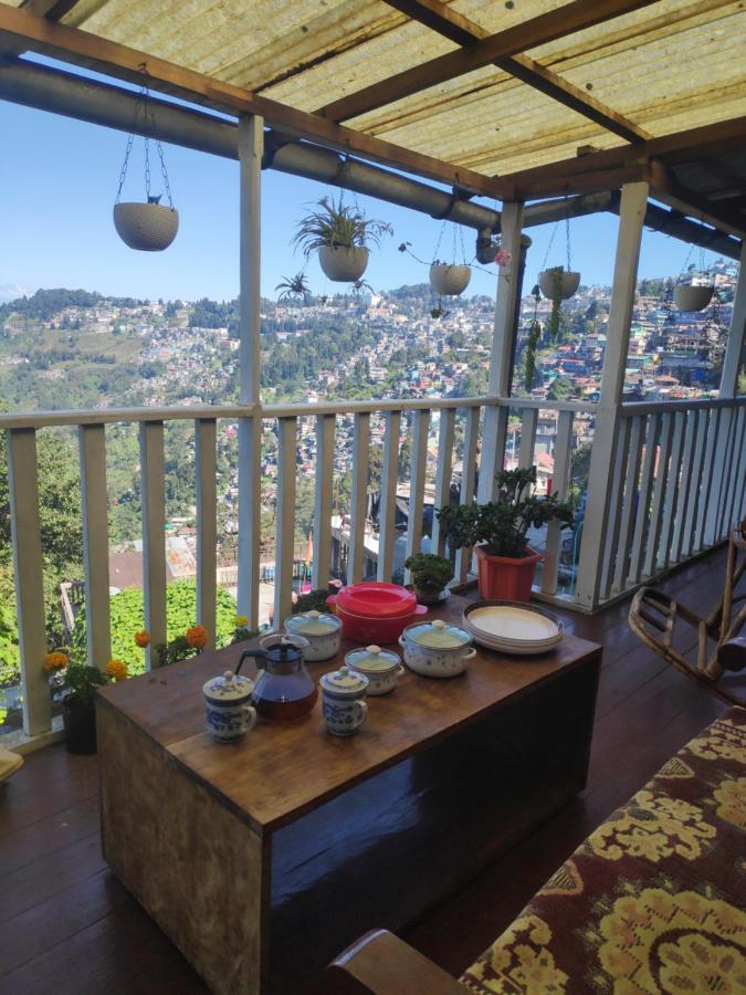 Darjeeling Bnb Εξωτερικό φωτογραφία