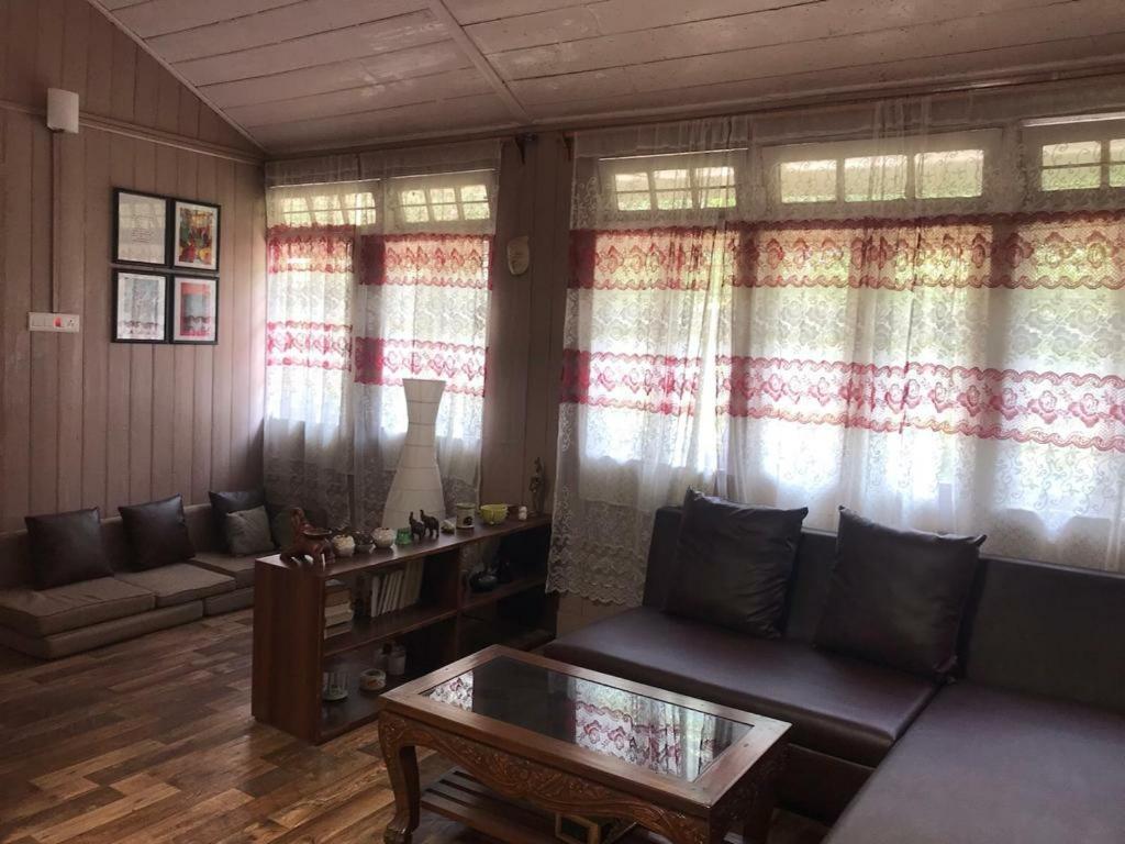 Darjeeling Bnb Εξωτερικό φωτογραφία