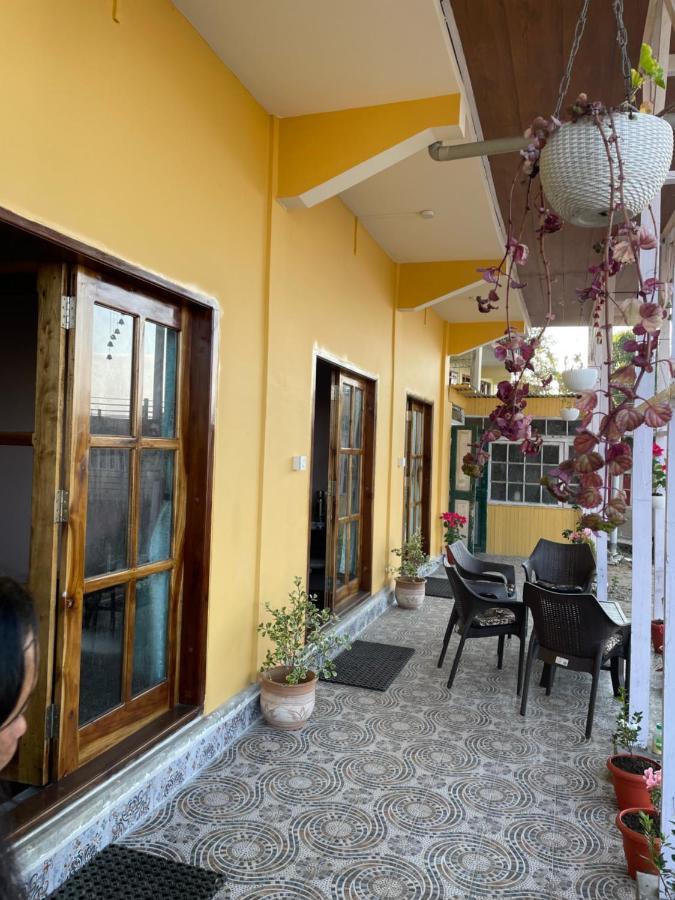 Darjeeling Bnb Εξωτερικό φωτογραφία