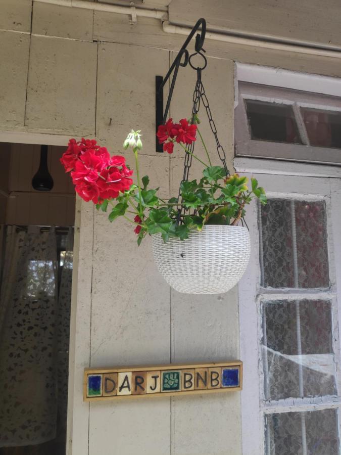 Darjeeling Bnb Εξωτερικό φωτογραφία