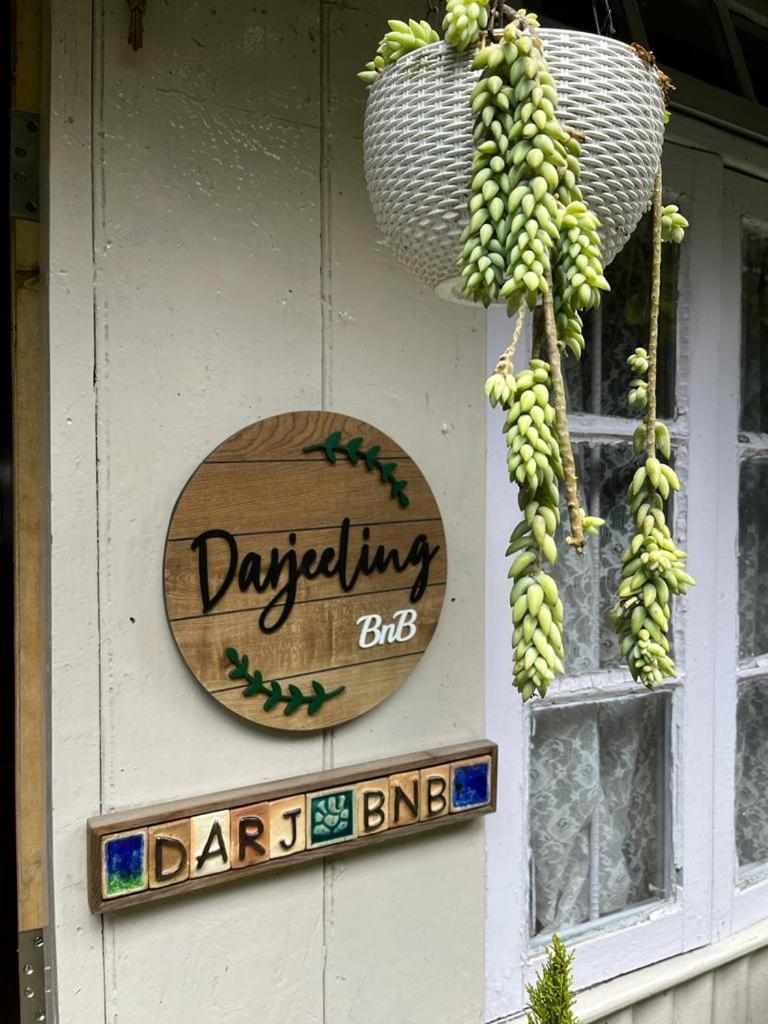 Darjeeling Bnb Εξωτερικό φωτογραφία