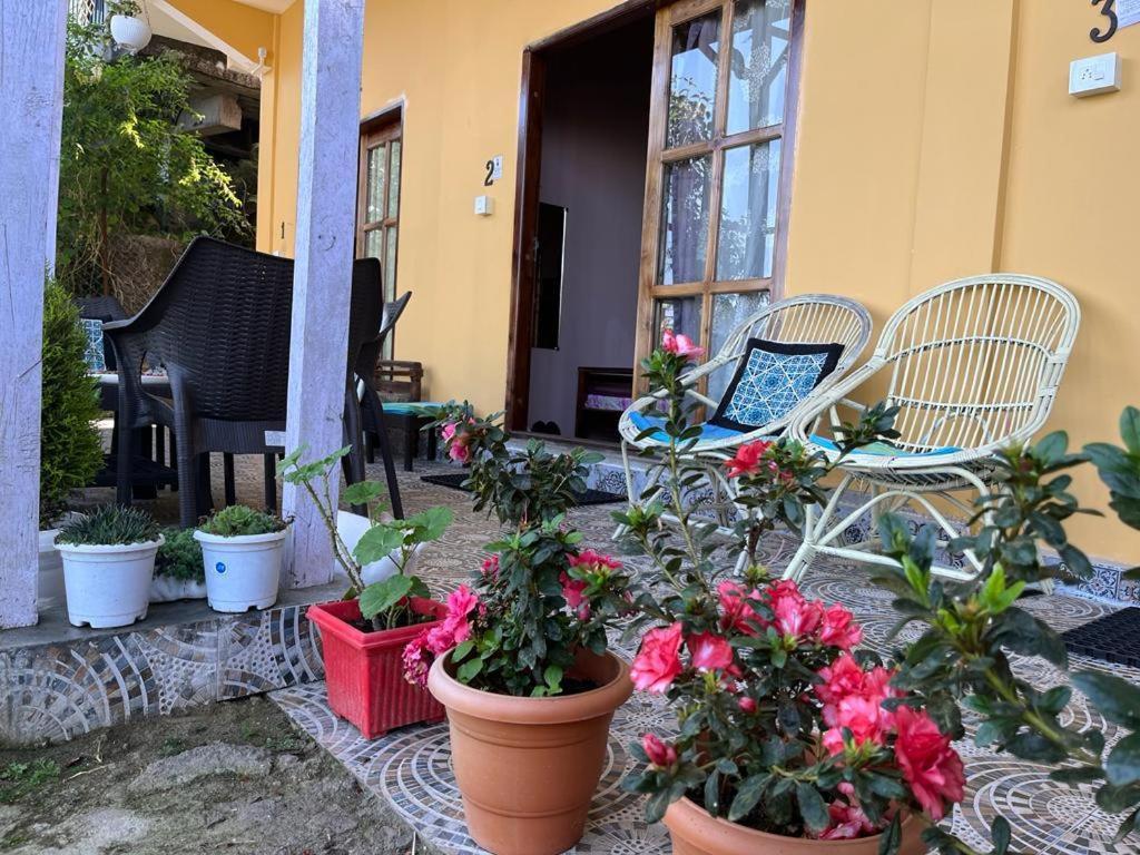 Darjeeling Bnb Εξωτερικό φωτογραφία